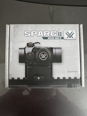 Vortex Sparc 2