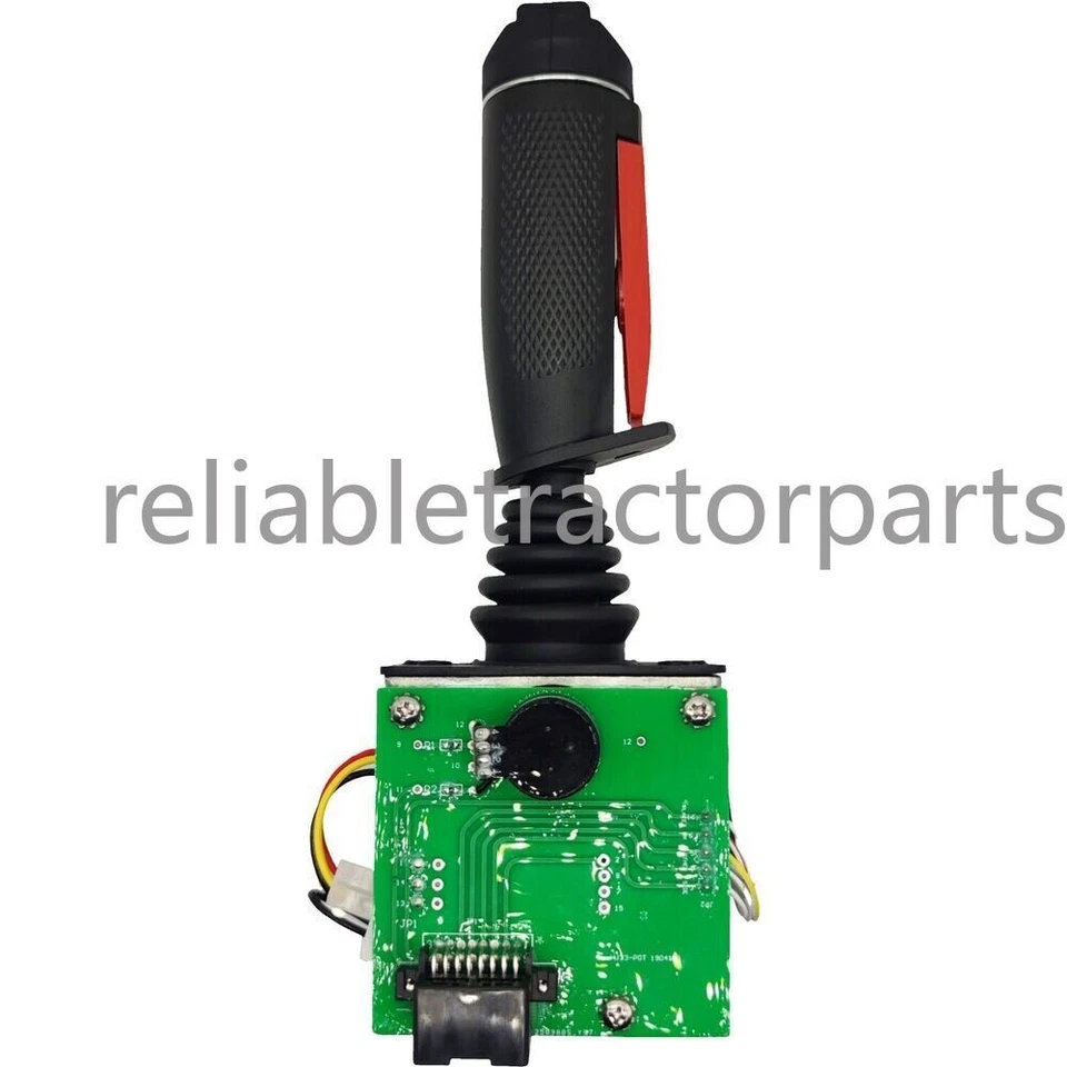 Joystick For Haulotte Compact 8 10 14 Ha12LP Ha15LP 2032E 3347E 2901015000 - Image 3 of 4