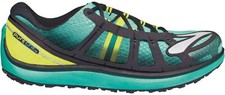 CLEARANCE!! Brooks Puregrit 2 Womens Trail Running Shoes (B Standard) (320)