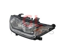 FÜR AUDI A1 GB 2018- SCHEINWERFER Halogen EU Elektrische Rechts 82A941004