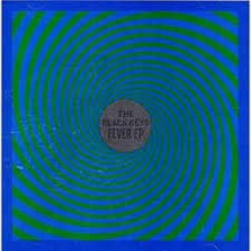 Black Keys EP (Walmart Exclusive) (CD)