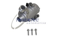Trucktec Automotive Wasserpumpe KüHlmittelpumpe Passend FüR BMW 3Er 320I
