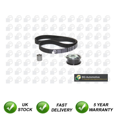 Timing Cam Belt Kit SJR Fits Caddy Sharan Galaxy Inca A4 1.7 D 1.9 TDi
