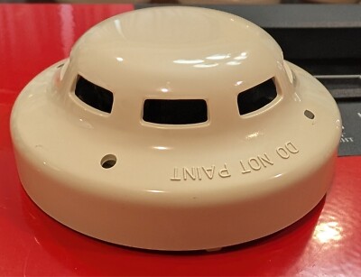 Silent Knight SD505-APS Smoke Detector TESTED - READ DESCRIPTION - WARRANTY
