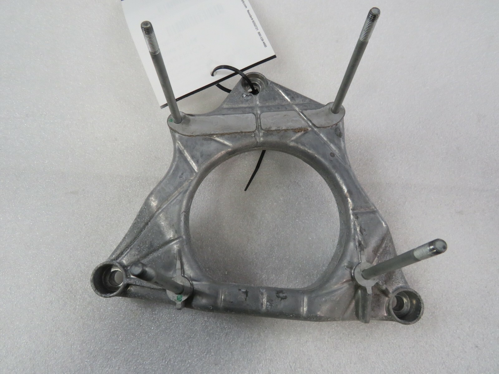 Ferrari California T, FF, Transmission Cooling Bracket, Used, P/N 318265