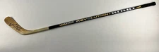 MARIO LEMIEUX Game-Used Signed AUTOGRAPH Koho Stick Pittsburgh Penguins AUTO