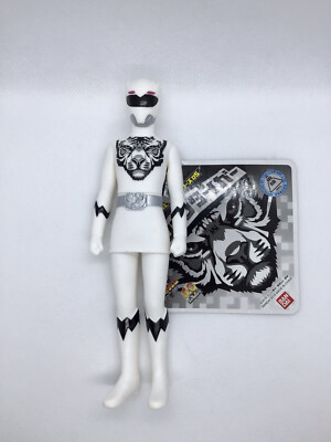 Bandai Sentai Hero Series Doubutsu Sentai Zyuohger Jewelery Ou Tiger 05