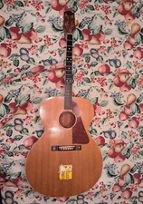 Kay 4 String Tenor Guitar