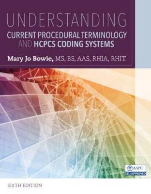 Understanding Current Procedural Terminology and HCPCS Coding Systems - GOOD