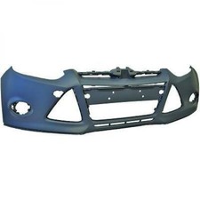 Stoßstange Stoßfänger Vorne für Ford Focus IV Limousine Kombi Baujahr 2011-2014