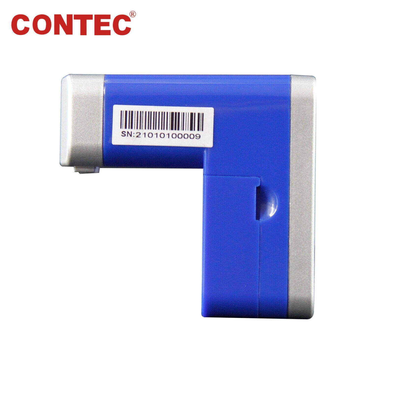 USA VET EtCO2 Capnograph Mainstream Respiration Rate Endtidal VET CO2