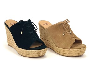 ugg giorgia wedge