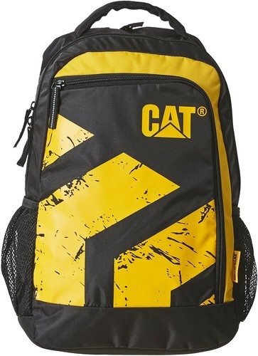Caterpillar zaino backpack 83541-184 blu scuro. bambini modivo.it -  Stileo.it