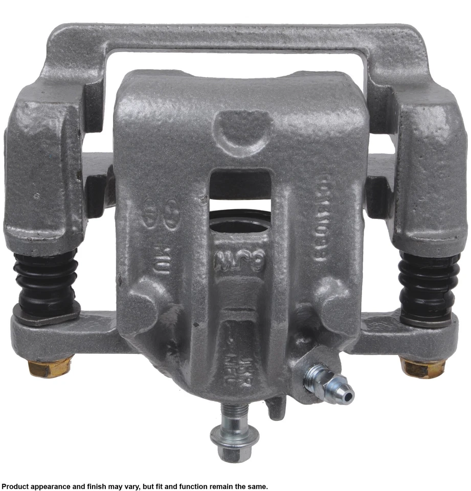 Pinza de freno de disco trasera derecha cardona para Hyundai Tucson 2005-2009 Foto 3 de 4