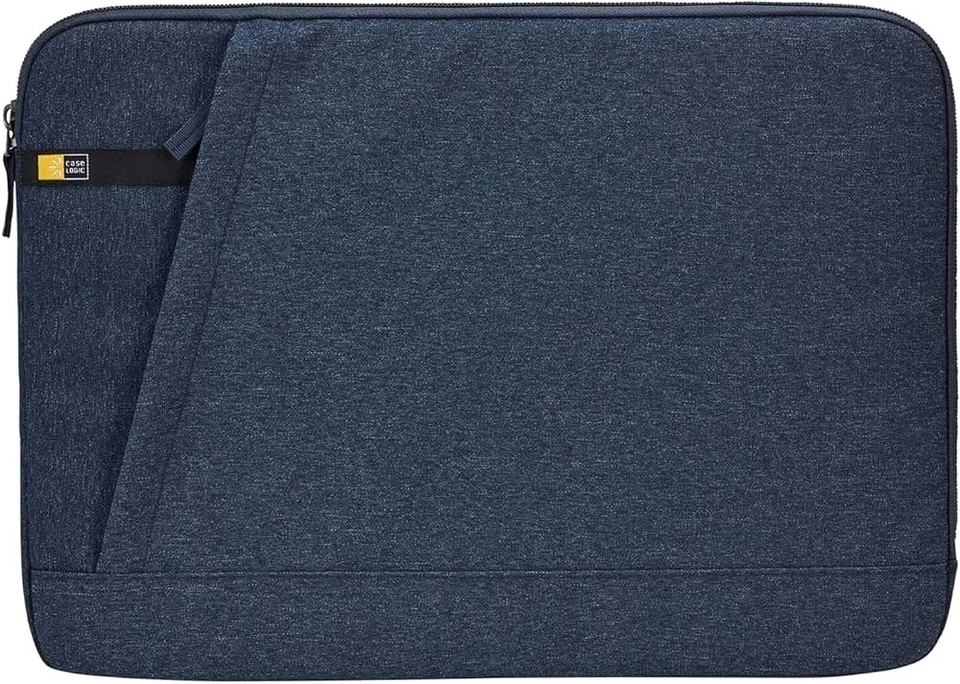 Funda para portátil Case Logic Blue 15.6 Huxton - WUXS115 Foto 2 de 4