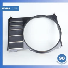 92-96 Jaguar XJS Series 3 4.0L Engine Radiator Fan Shroud CBC7427 OEM