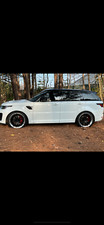 Custom Wheels And Tires