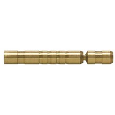 Easton Brass HIT Inserts 75-50 gr. 12 pk.