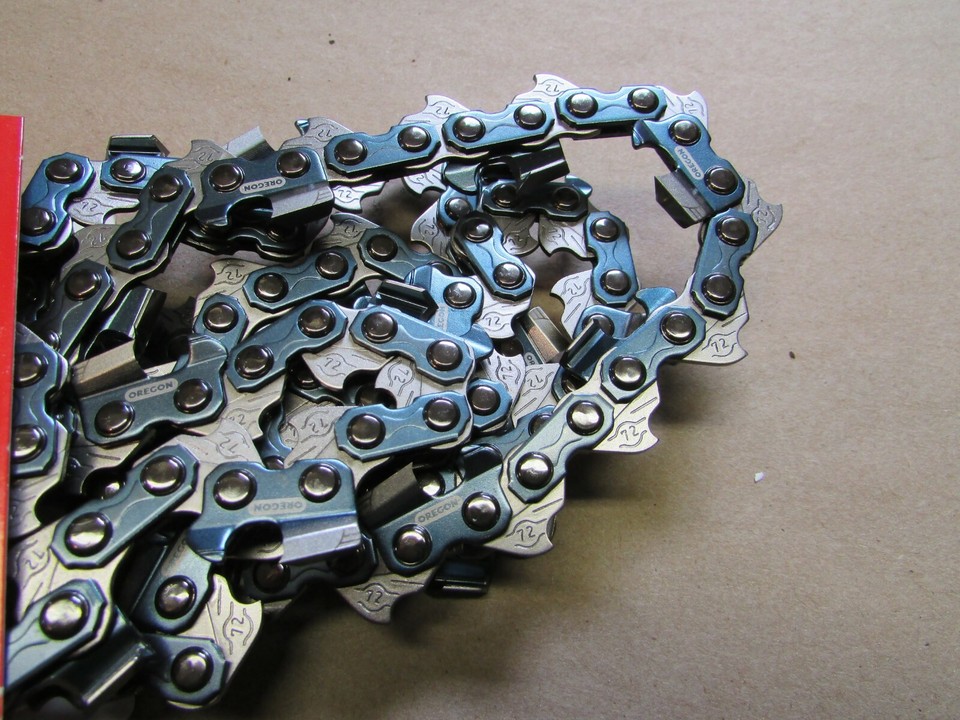 Catena Motosega 20 Pollici 72DL Catene Motosega 20" Passo 3/8 Calibro .050 72DL – Confezione Da 3, Compatibili Stihl/Husqvarna, Full Chisel Catene Motosega 20 Pollici 72DL - Foto 6