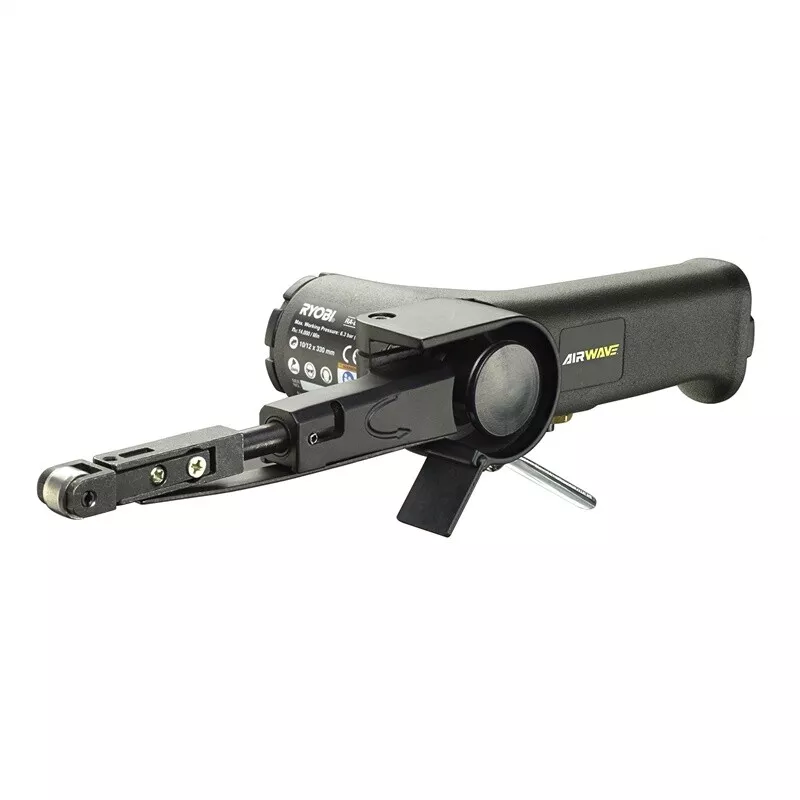 Ryobi air belt sander deals