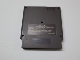 Gyromite (NES, 1985) Cart Only