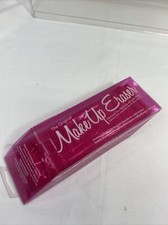 MAKE UP ERASER the original BNIB Make Up Remover Reusable Cloth Full Size