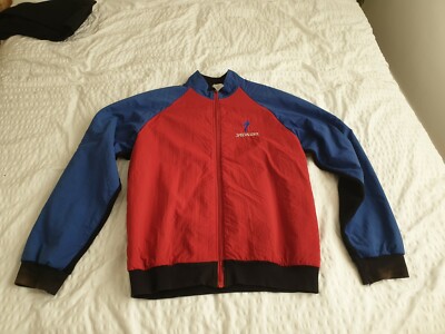 Specialized Track Top groß rot sehr selten 