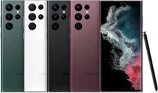 Samsung Galaxy S22 Ultra 512GB (AT&T) - All Colors Smartphone - Grade A