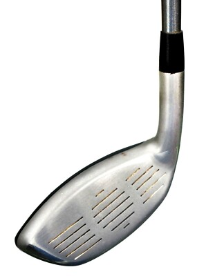 Ping G5 Hybrid 22* Degree Golf Club w/ Ping TFC 100 Graphite Shaft