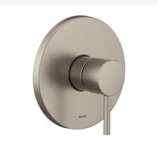 Moen UT2191BN Align M-CORE 2-Series Valve Trim - Brushed Nickel