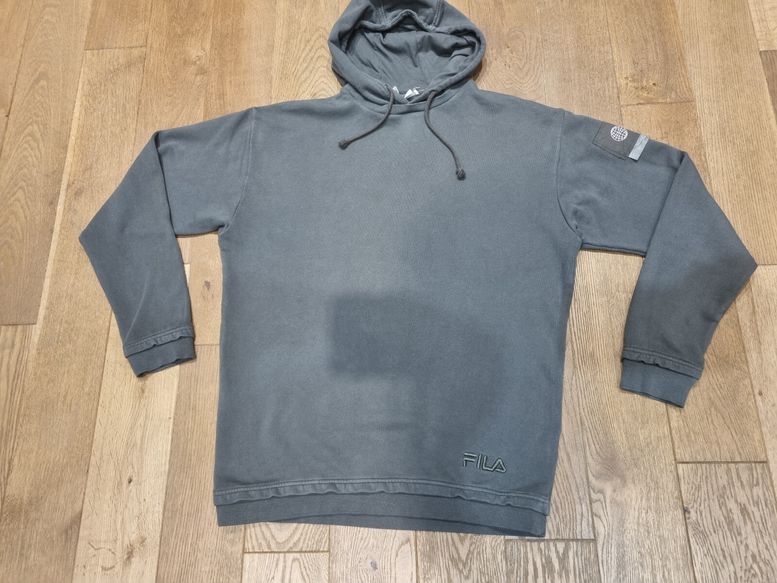 Fila Men's Hoodie size S