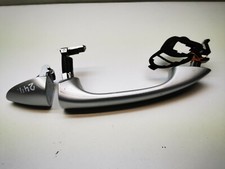 Mercedes-Benz CLS W219 2007/04-10 Außen Türgriff Links Vorne Mit Kappe Mercedes-Benz CLS W219 2007/04-10 Außen Türgriff Links Vorne Mit Kappe