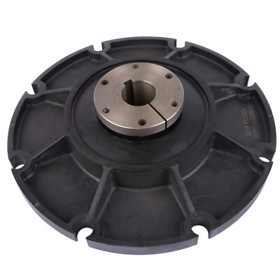 Flexible Coupling For Ingersoll Rand Doosan P185 Bobcat Compressor