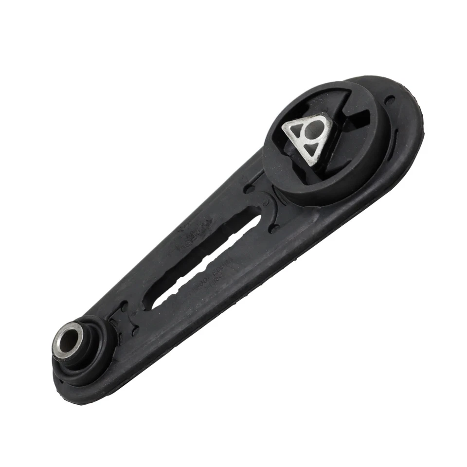 Крепление двигателя и коробки передач 4 шт для 2007-2010 Nissan Versa SL 4-дверное 1,8 л - Изображение 4 из 4