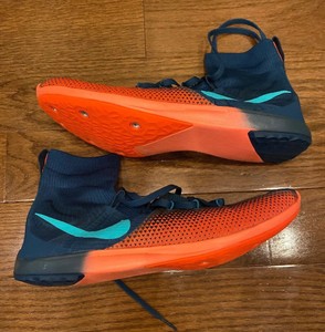 nike zoom victory 4