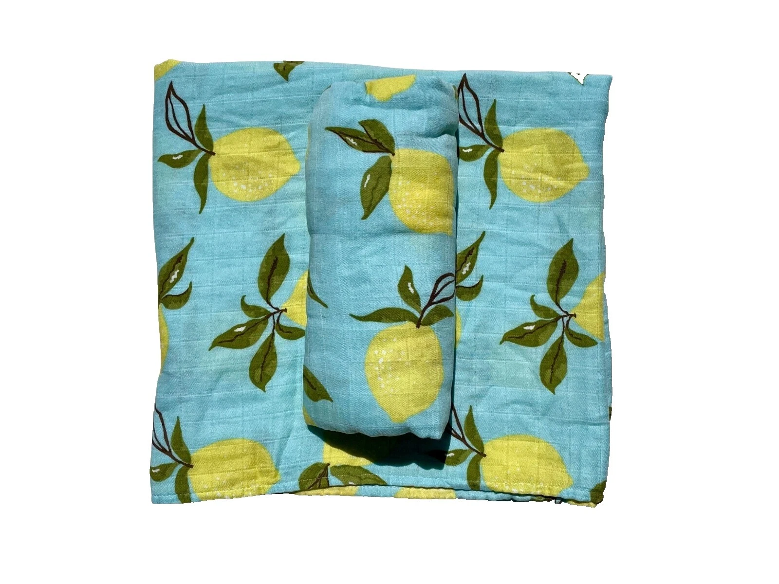 Comida y bebida Vivero blankets & Throws