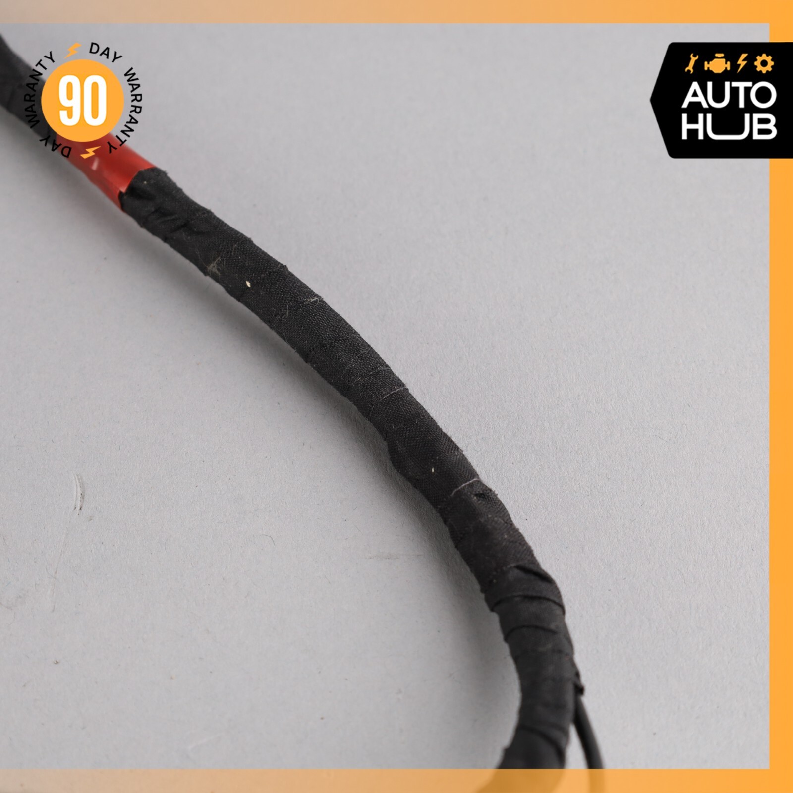 04-19 Maserati Quattroporte M139 GranTurismo M145 Fuel Tank Wire Harness OEM 74k