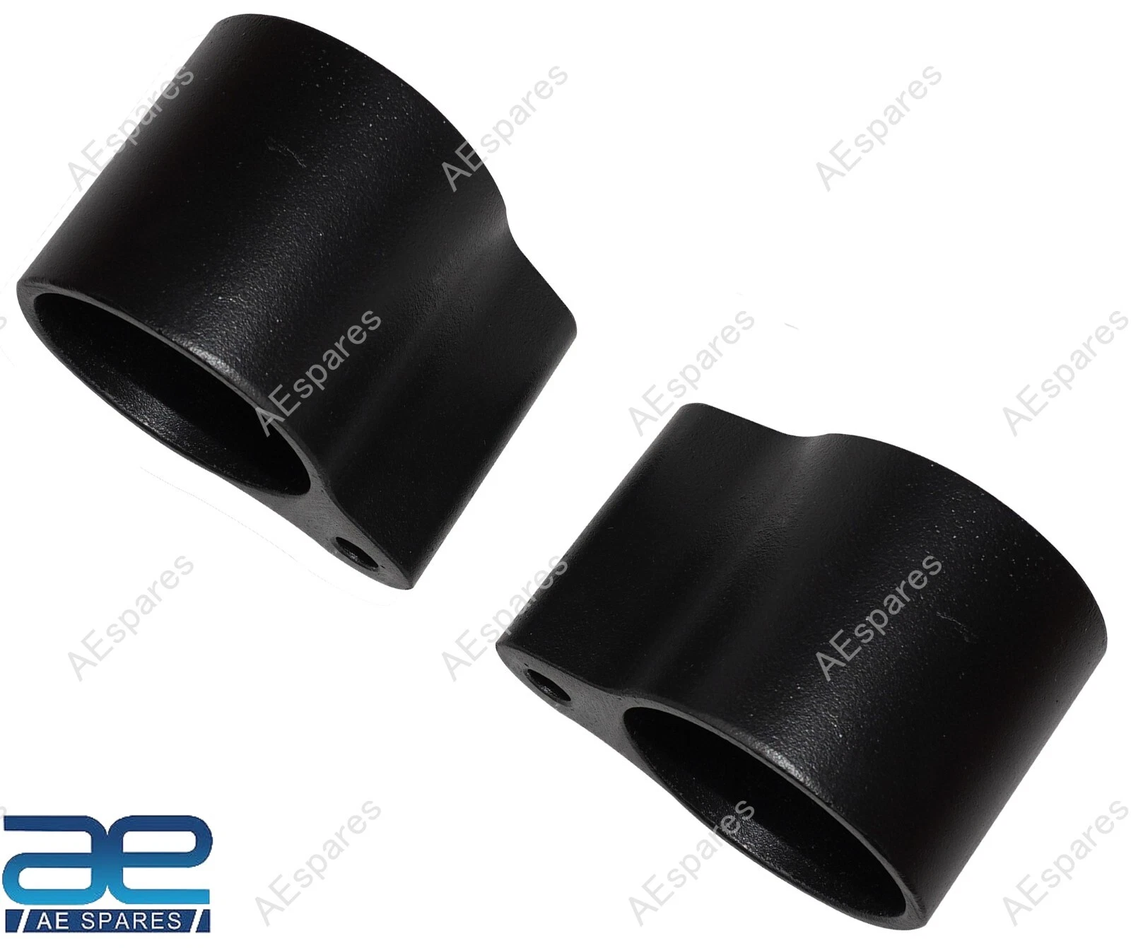 2 Inch Handle Bar Riser Fits For Yamaha R15 V3 view 5