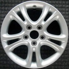Toyota Solara Painted 16 Inch Oem Wheel 2004 To 2008 Toyota Solara Painted 16 Inch Oem Wheel 2004 To 2008