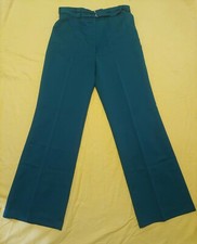Women's Vintage 1970s K-Mart Flares