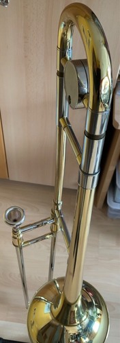 Posaune Arnolds & Sons - Bild 2 von 7