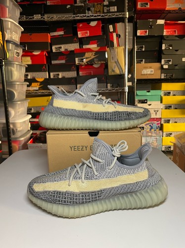Adidas Yeezy Boost 350 V2 “Ash Blue 