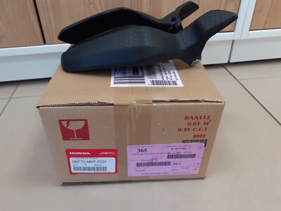 Original Honda Handprotektoren Windabweiser CB500X Bj. 2022-2024