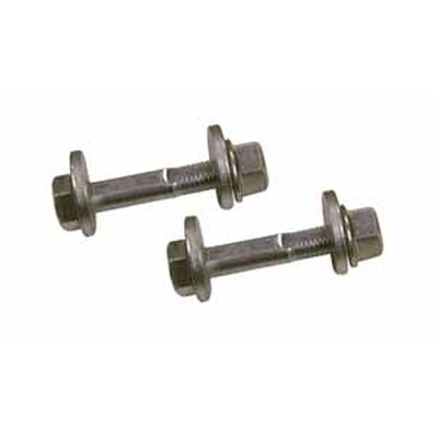 SPC Performance 72055 350Z Rear Camber Bolt Kit