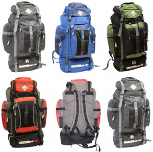 hiking backpack 120l