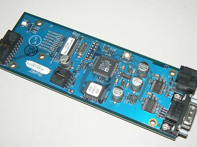 Smart Technologies 26-00011-20 Rev A0 Interface Board