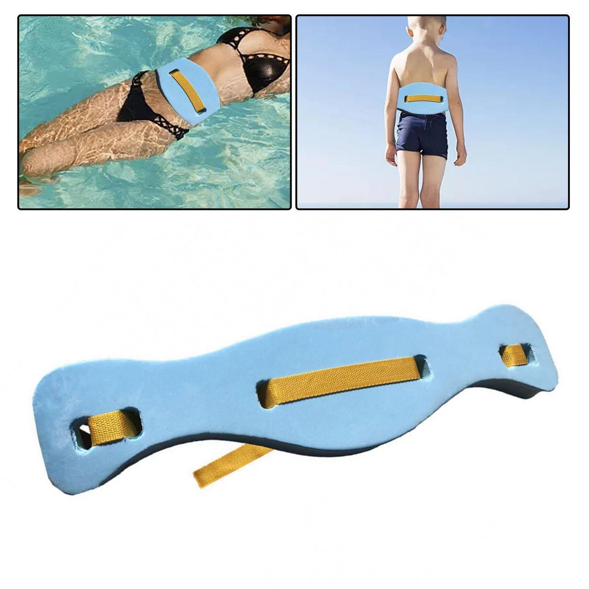 EVA Swimming Belt Float Belt Child Adult Swimming Floats Foam