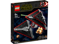 Lego® Star Wars™ 75272 Sith Tie Fighter™ Neu Ovp_ Sith Tie Fighter™ New Misb