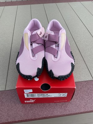 puma mostro pink