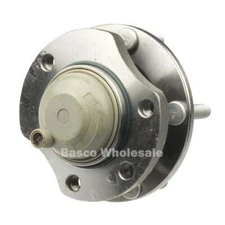 Left Front Wheel Bearing Hub Assy For Holden HSV Series VT ABS 1997 - 1999